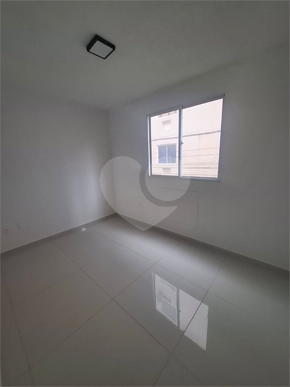 Apartamento à venda com 2 quartos em Santíssimo, Rio de Janeiro, RJ