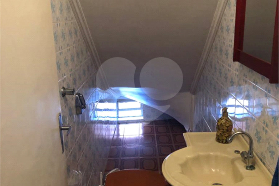 Sobrado à venda com 2 quartos em Casa Verde, São Paulo, SP