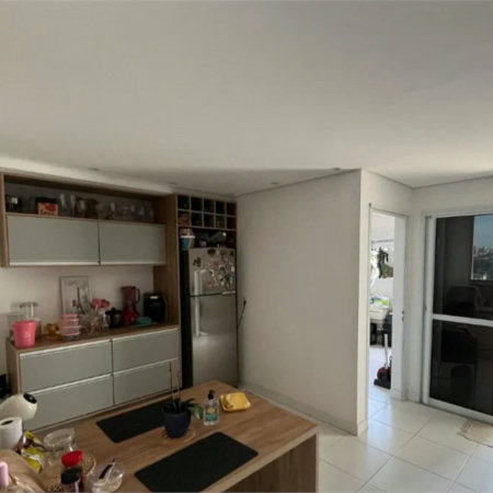 Apartamento à venda com 2 suítes em Jardim Vazani, São Paulo, SP