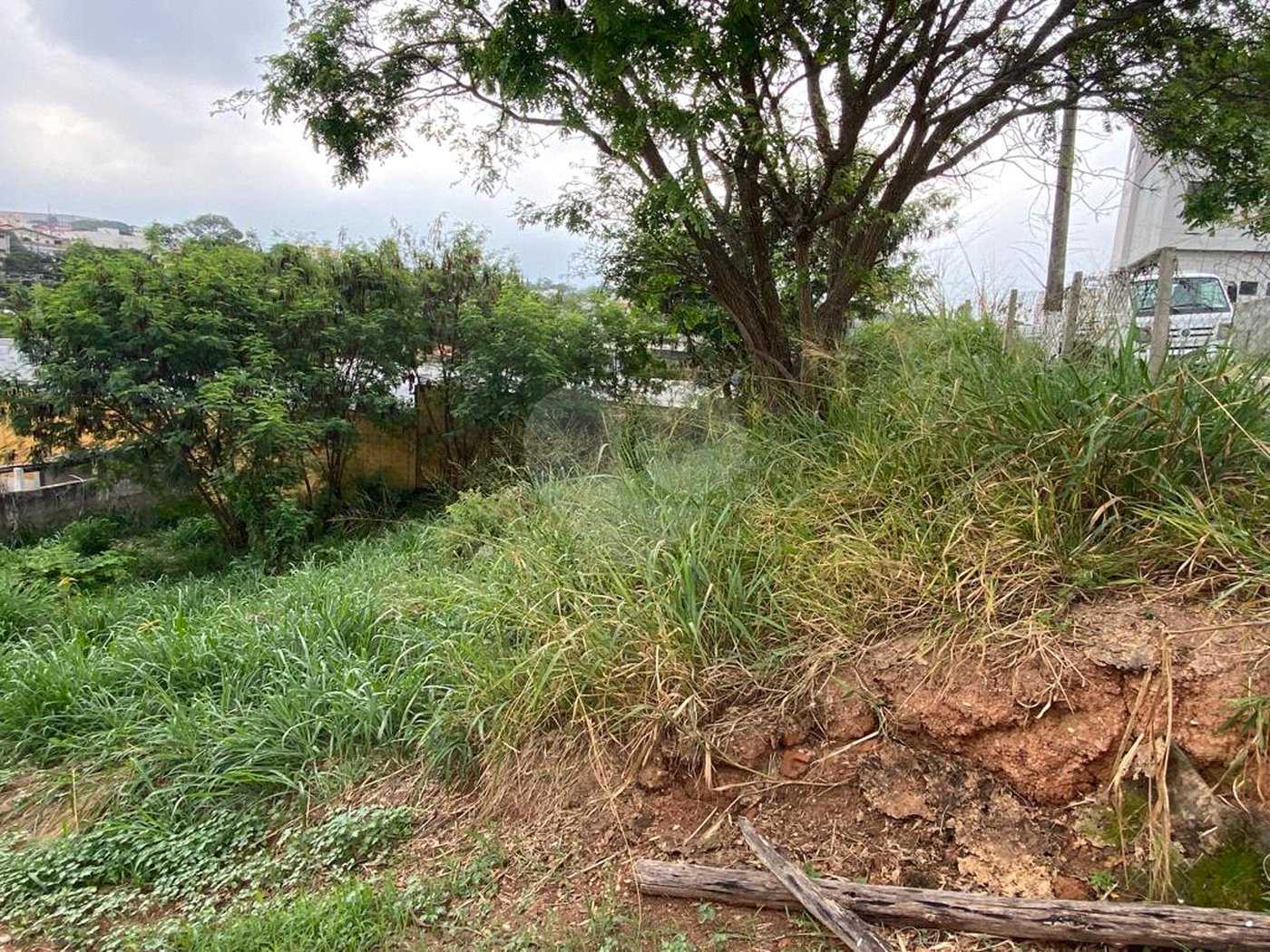 Terreno à venda no Centro, Vinhedo, SP