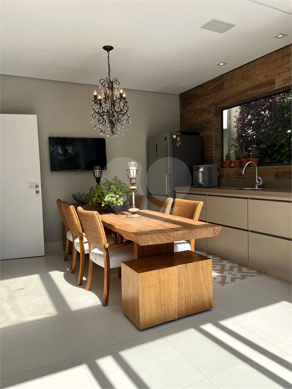 Casa à venda com 4 suítes no condomínio Reserva Nova Cantareira., São Paulo - SP