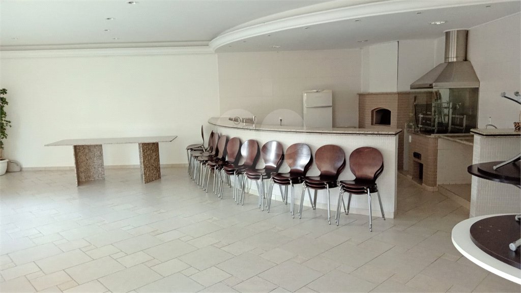 Apartamento à venda com 3 quartos, sendo 1 suíte,  em Santana, São Paulo, SP