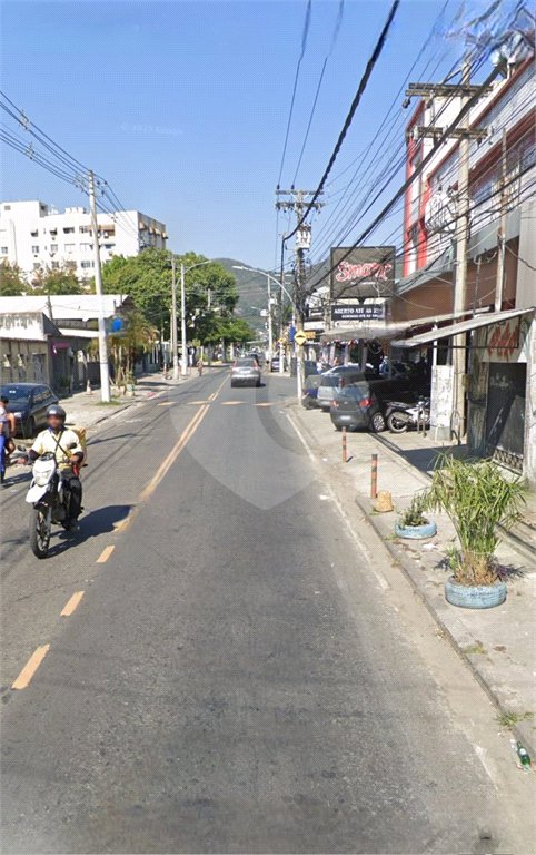 Sobrado à venda com 1 quarto em Realengo, Rio de Janeiro, RJ