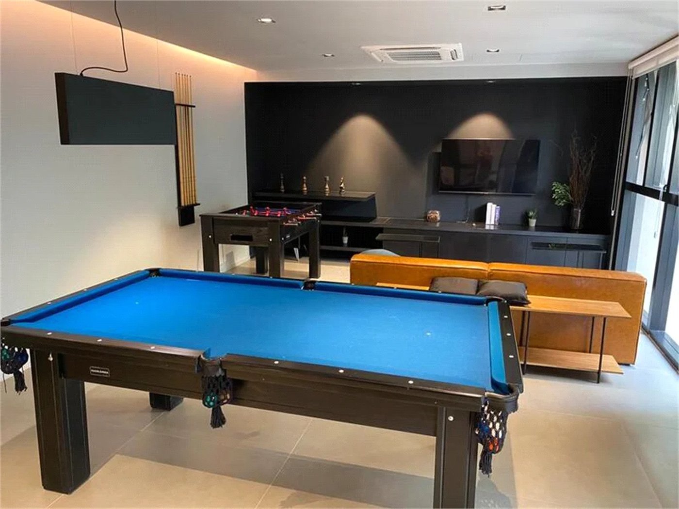 Apartamento à venda com 1 quarto em Pinheiros, São Paulo, SP