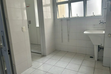 Apartamento para alugar com 3 quartos, sendo 1 suíte, em Pinheiros, São Paulo, SP