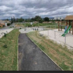 Terreno à venda no condomínio Clin 2, Indaiatuba - SP