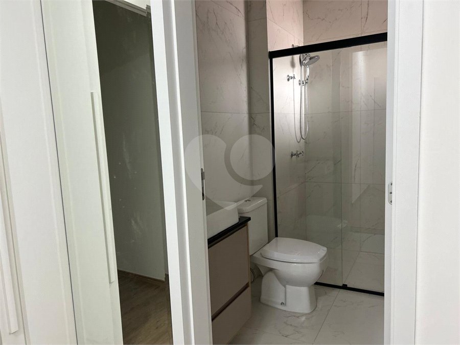Apartamento à venda ou para alugar com 3 suítes em Vila Lucy, Sorocaba, SP