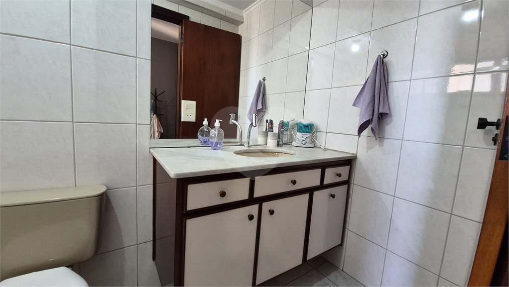 Apartamento à venda com 3 quartos, sendo 1 suíte, em Vila Seixas, Ribeirão Preto, SP