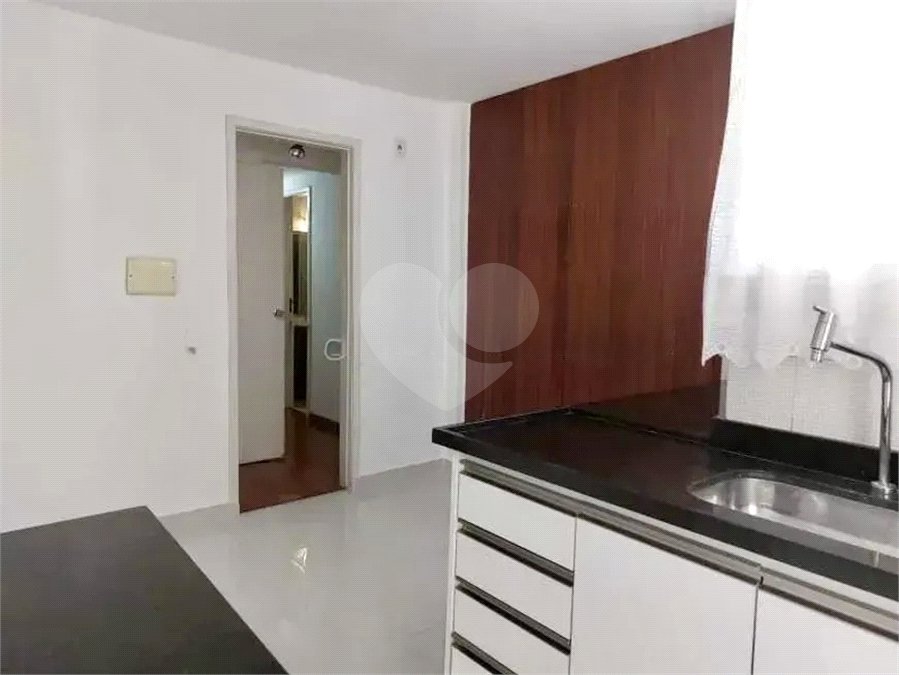 Apartamento à venda com 3 quartos, sendo 2 suítes, em Maracanã, Rio de Janeiro, RJ