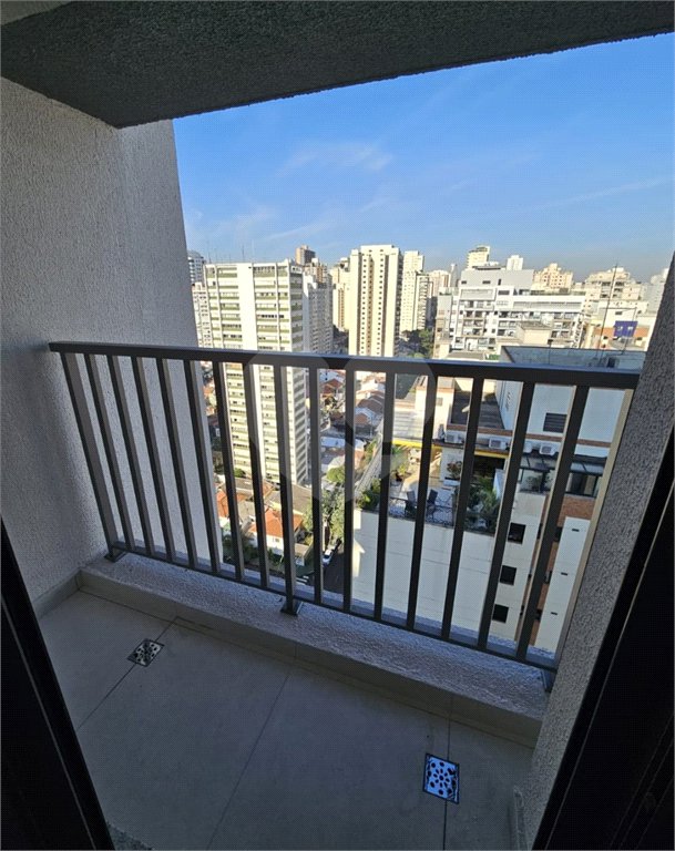Apartamento à venda com 3 suítes em Perdizes, São Paulo, SP
