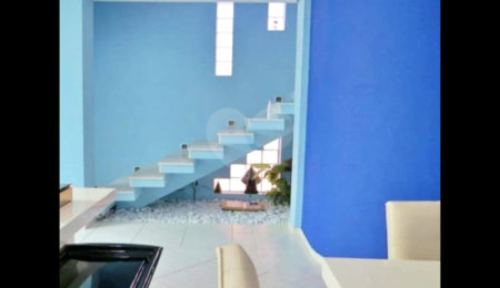 Casa à venda com 4 suítes em Vila Guilherme, São Paulo, SP