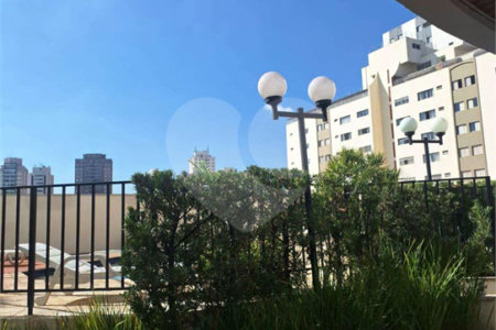Apartamento à venda com 2 quartos, sendo 1 suíte, em Mooca, São Paulo, SP