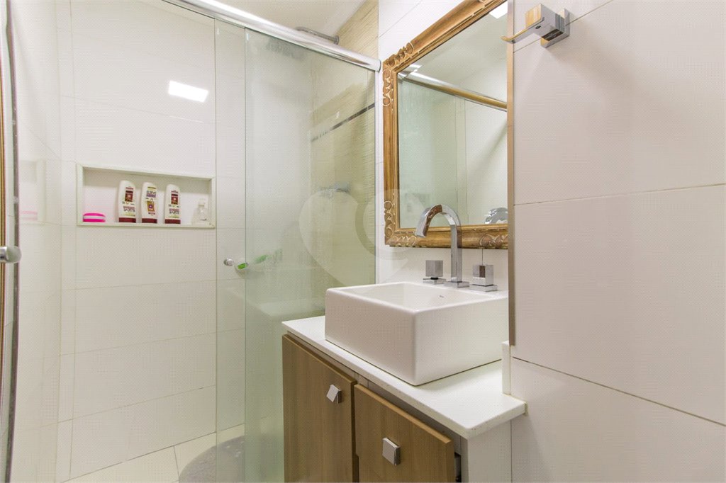 Apartamento à venda com 4 quartos, sendo 1 suíte,  em Tijuca, Rio de Janeiro, RJ