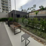Apartamento à venda com 2 quartos, sendo 1 suíte, em Tucuruvi, São Paulo, SP