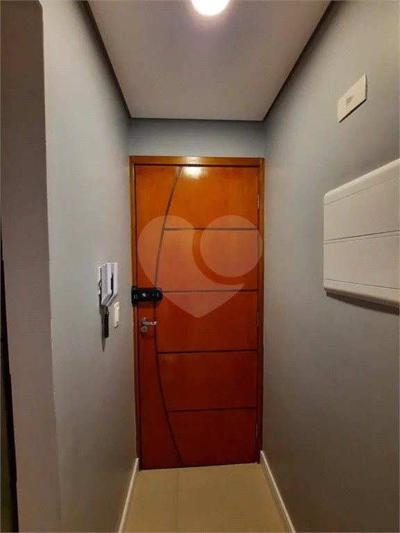 Apartamento à venda com 2 quartos em Horto, São Paulo, SP