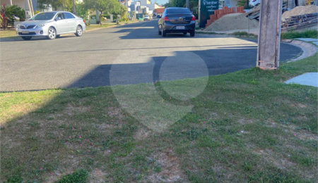 Terreno à venda no condomínio Jardim Maringá, Indaiatuba - SP