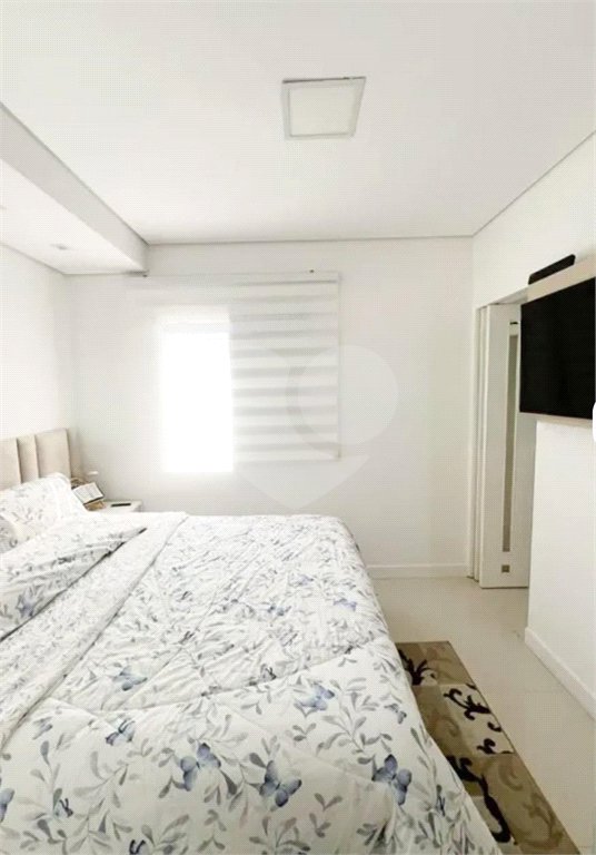 Apartamento à venda com 3 quartos, sendo 1 suíte, em Mandaqui, São Paulo, SP