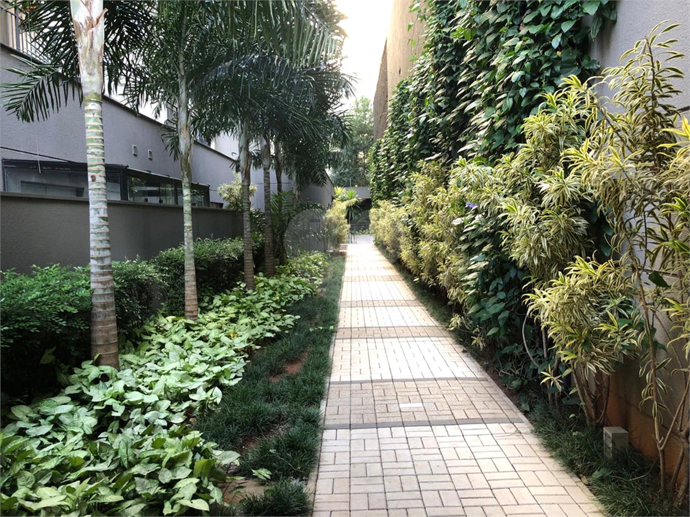 Apartamento à venda com 1 quarto em República, São Paulo, SP