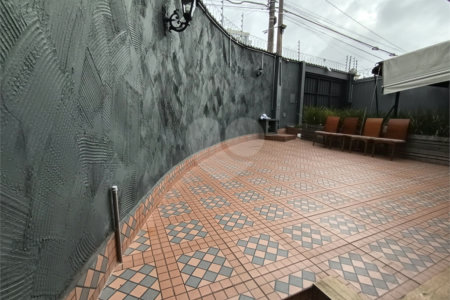 Casa à venda com 3 quartos, sendo 1 suíte,  em Jardim Santa Rosália, Sorocaba, SP