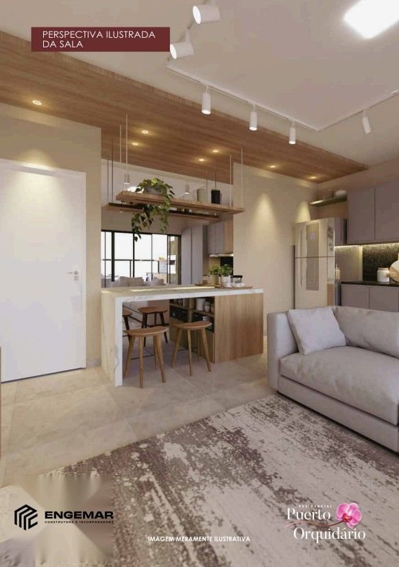 Apartamento à venda, 70 m² por R$ 935.000,00 - José Menino - Santos/SP