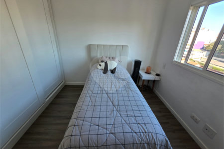 Apartamento à venda com 4 quartos, sendo 2 suítes, em Vila Paulicéia, São Paulo, SP