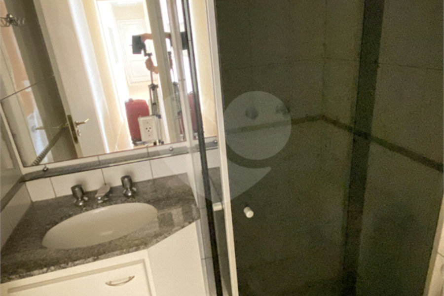Apartamento para alugar com 2 quartos, sendo 1 suíte, em Santana, São Paulo, SP