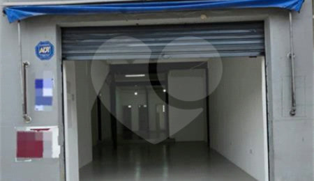 Salão Comercial para alugar em Jardim São Paulo(zona Norte), São Paulo, SP
