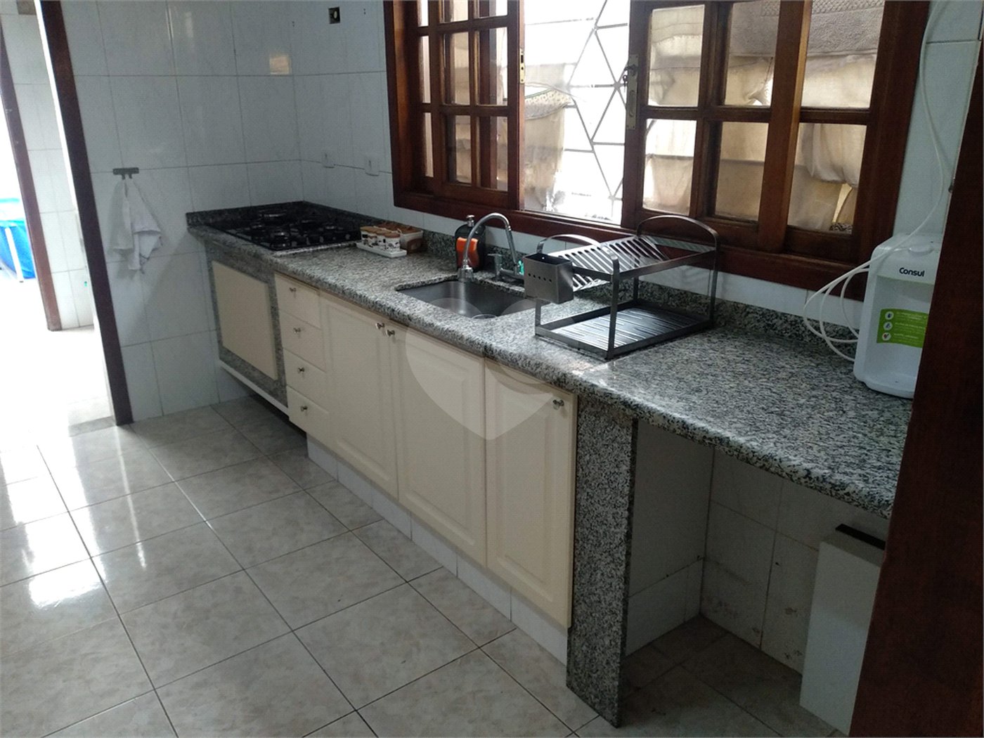 Sobrado à venda com 4 quartos, sendo 2 suítes,  em City Campo Grande, São Paulo, SP