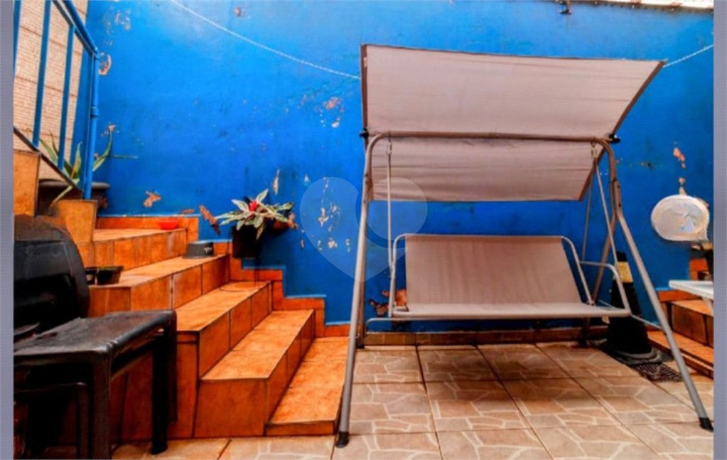 Casa à venda com 2 quartos em Tucuruvi, São Paulo, SP