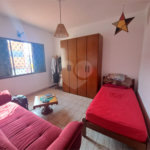 Sobrado à venda com 3 quartos em Vila Sabrina, São Paulo, SP