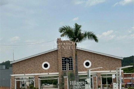 Casa em condomínio à venda com 3 quartos, sendo 1 suíte, em Jardim Residencial Villagio Ipanema I, Sorocaba, SP