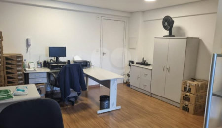 Sala à venda em Santana, São Paulo, SP