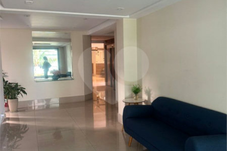 Apartamento à venda com 3 quartos, sendo 1 suíte, em Vila Isolina Mazzei, São Paulo, SP