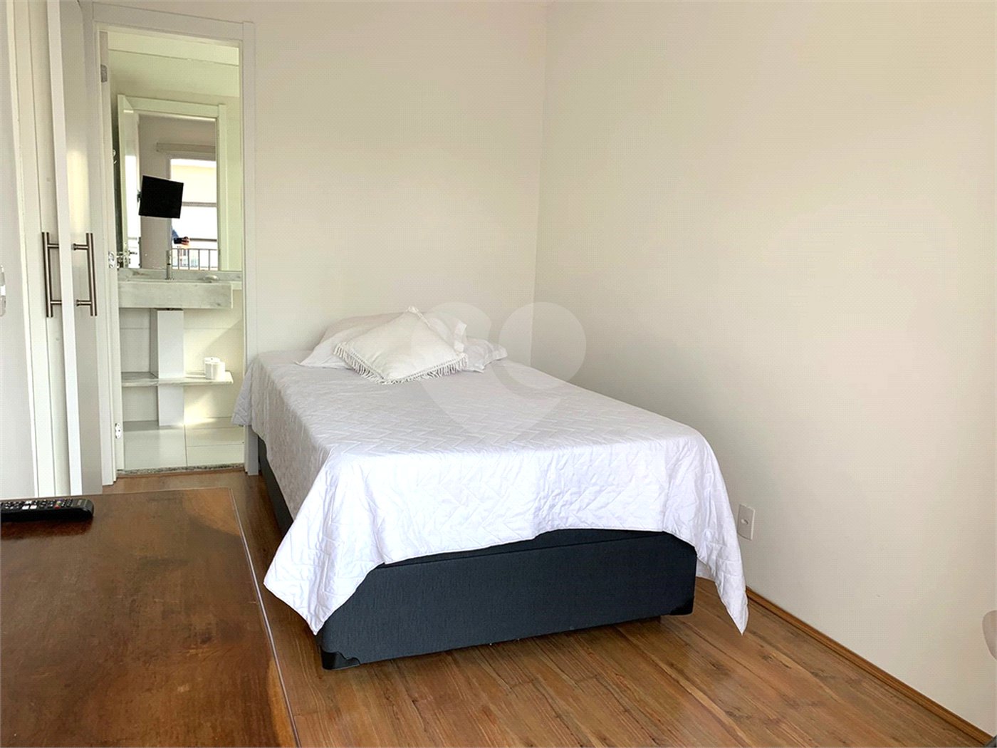Apartamento para alugar com 1 suíte em Água Branca, São Paulo, SP