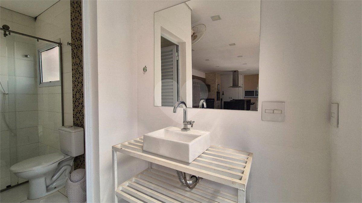 Casa à venda com 3 suítes no condomínio DI Parma, Sorocaba - SP