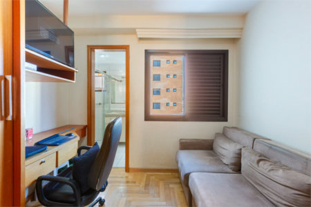 Apartamento à venda com 3 suítes em Alto da Lapa, São Paulo, SP