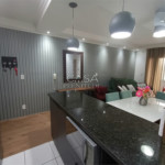 Apartamento à venda em Parque Bela Vista, Votorantim, SP