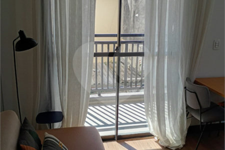 Studio para alugar com 1 quarto em Parada Inglesa, São Paulo, SP