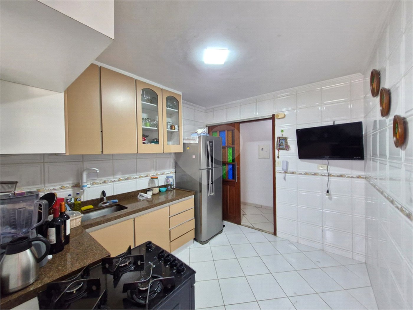 Apartamento à venda com 2 quartos em Tucuruvi, São Paulo, SP