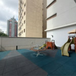 Apartamento à venda com 2 quartos, sendo 1 suíte, em Brooklin Paulista, São Paulo, SP