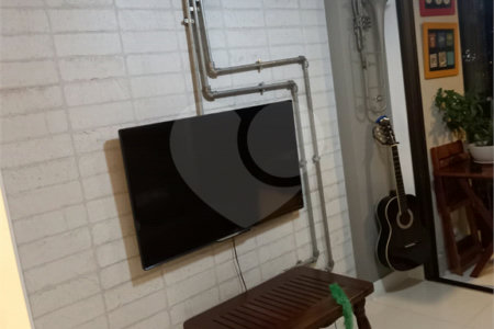 Apartamento à venda com 3 quartos, sendo 1 suíte, em Rio Comprido, Rio de Janeiro, RJ