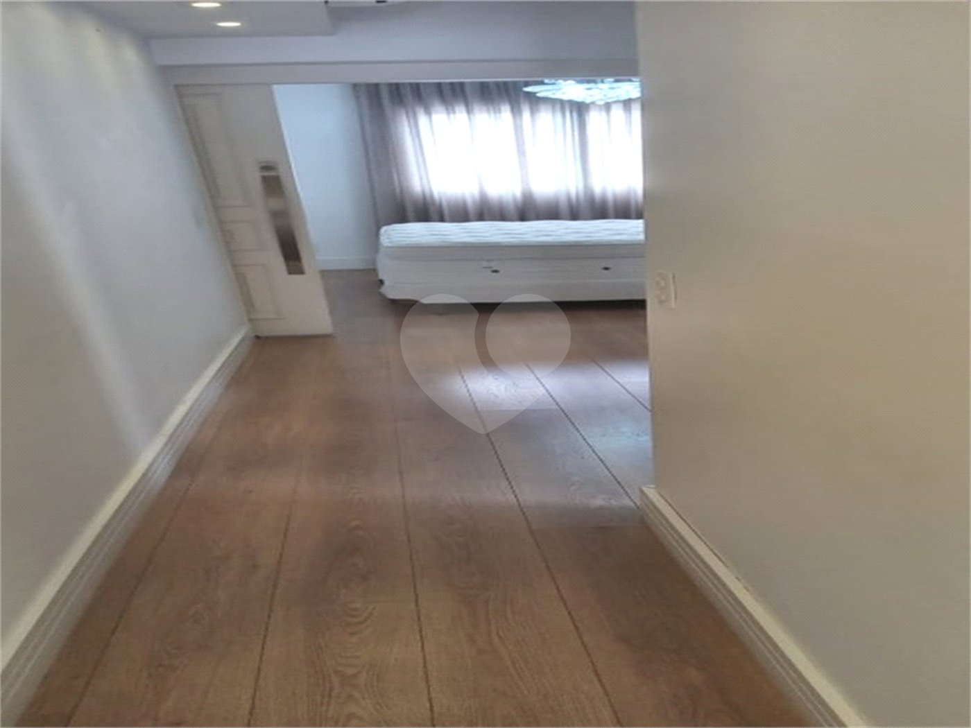 Apartamento à venda com 3 suítes em Perdizes, São Paulo, SP