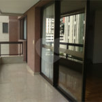 Apartamento à venda com 4 suítes em Vila Suzana, São Paulo, SP