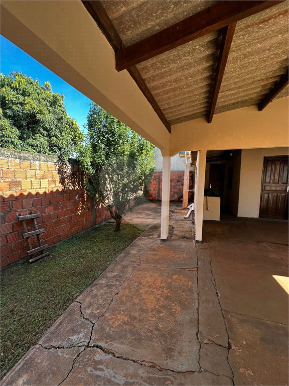 Casa à venda com 2 quartos, sendo 1 suíte,  em Jardim Aeroporto, Ponta Porã, MS