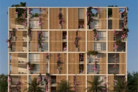 Apartamento à venda com 1 suíte em Jardim das Bandeiras, São Paulo, SP