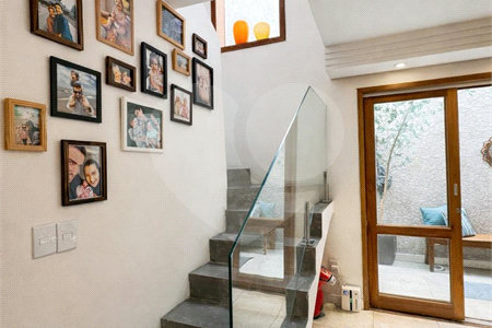 Casa à venda com 3 quartos, sendo 1 suíte, em Brooklin Paulista, São Paulo, SP