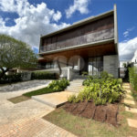 Casa à venda com 3 suítes no condomínio Alphaville Nova Esplanada 3, Votorantim - SP
