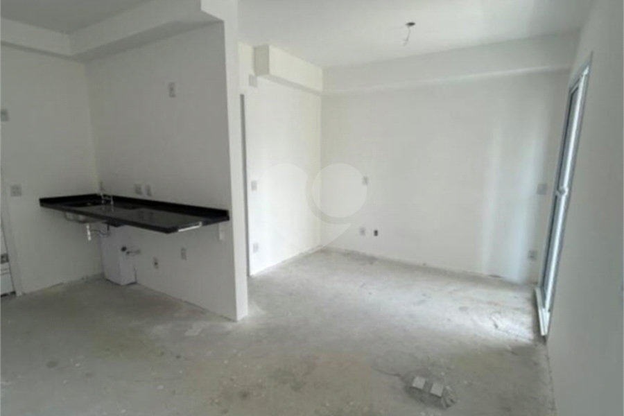 Studio à venda com 1 quarto em Bela Vista, São Paulo, SP