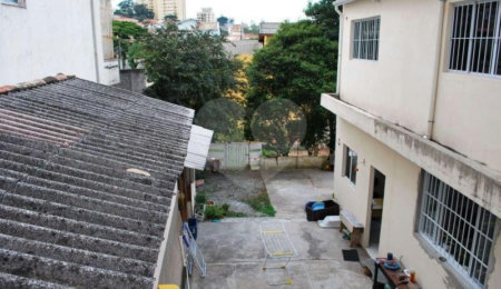 Casa Térrea à venda com 3 quartos em Santana, São Paulo, SP