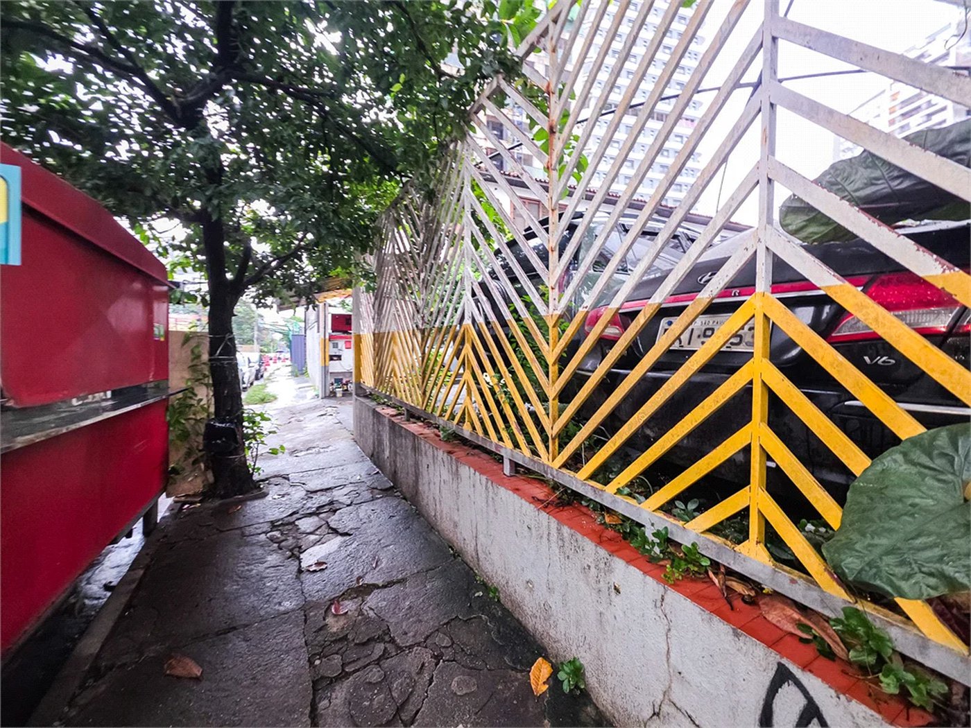 Terreno à venda em Butantã, São Paulo, SP